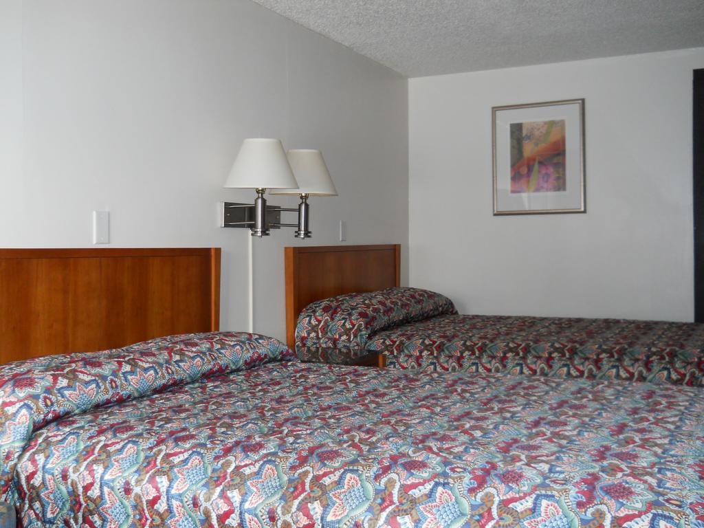 Value Inn Motel - Milwaukee Airport South Oak Creek Chambre photo