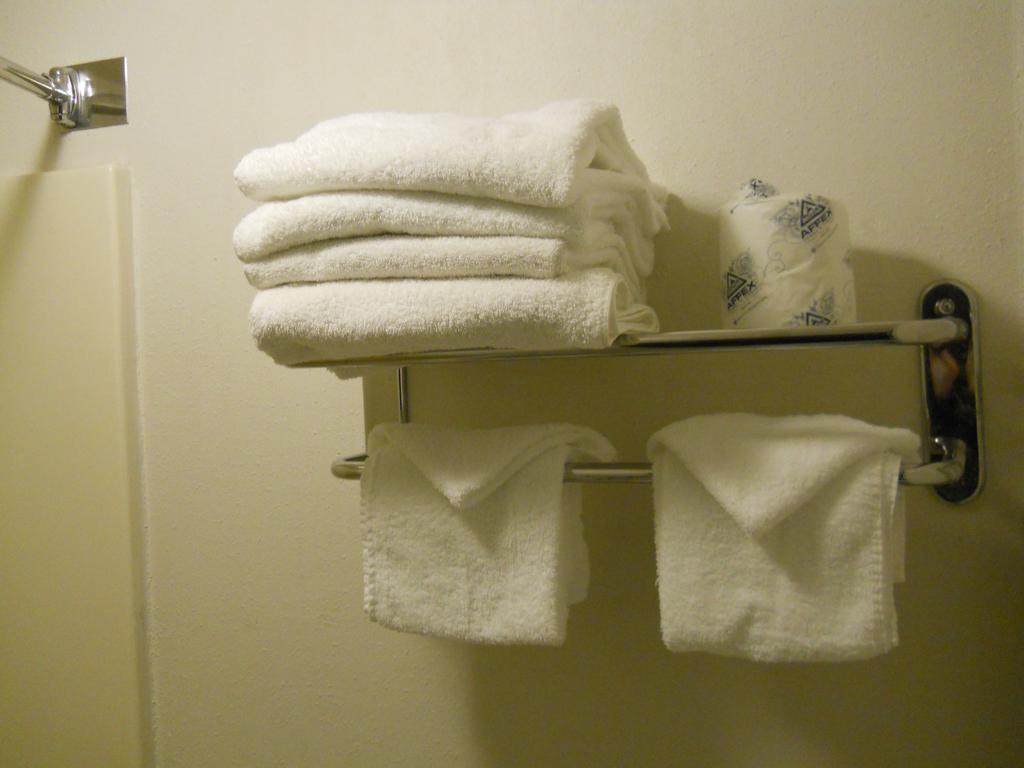 Value Inn Motel - Milwaukee Airport South Oak Creek Extérieur photo
