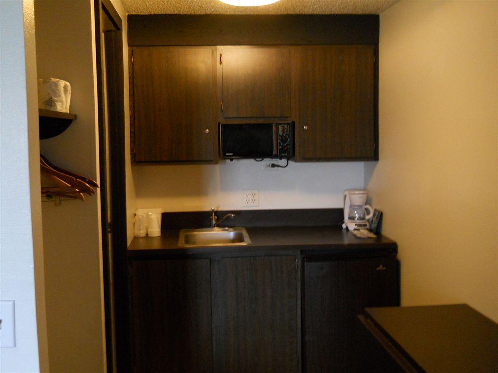 Value Inn Motel - Milwaukee Airport South Oak Creek Extérieur photo