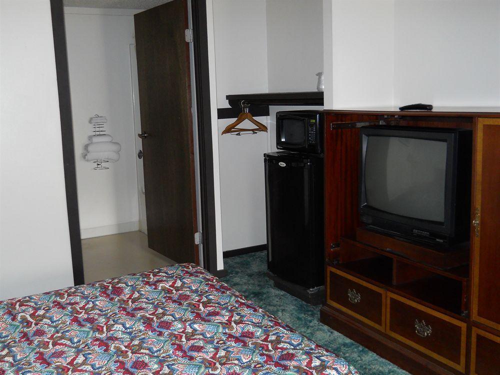 Value Inn Motel - Milwaukee Airport South Oak Creek Extérieur photo