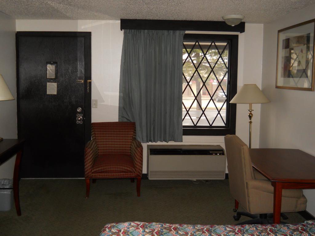 Value Inn Motel - Milwaukee Airport South Oak Creek Extérieur photo