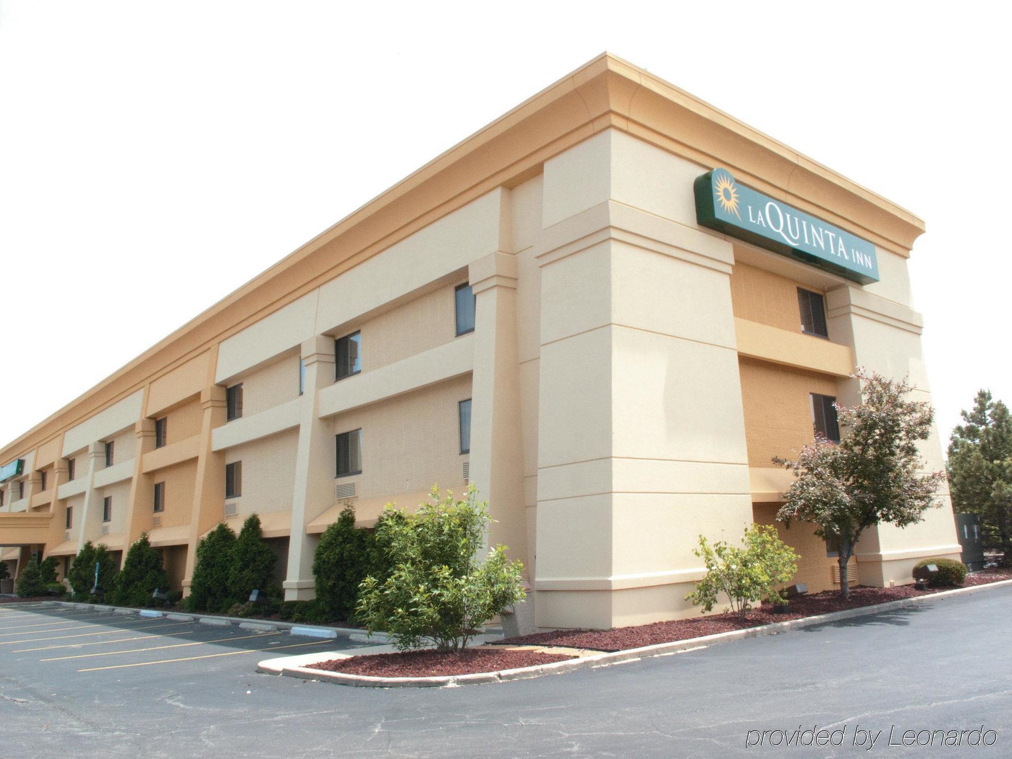 Value Inn Motel - Milwaukee Airport South Oak Creek Extérieur photo