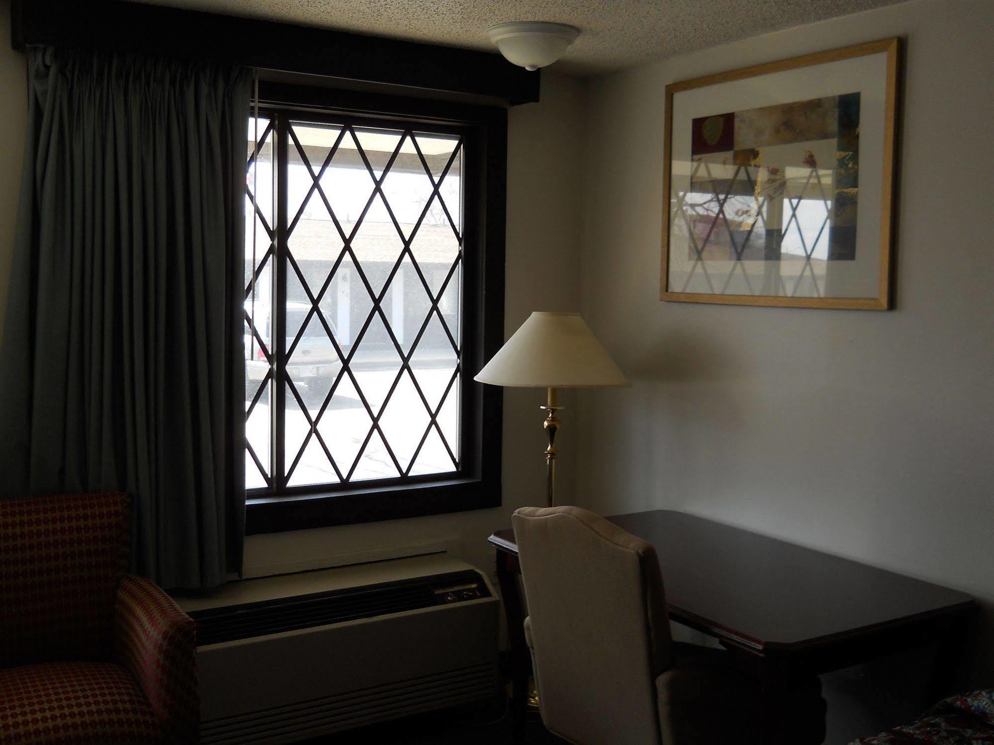 Value Inn Motel - Milwaukee Airport South Oak Creek Extérieur photo