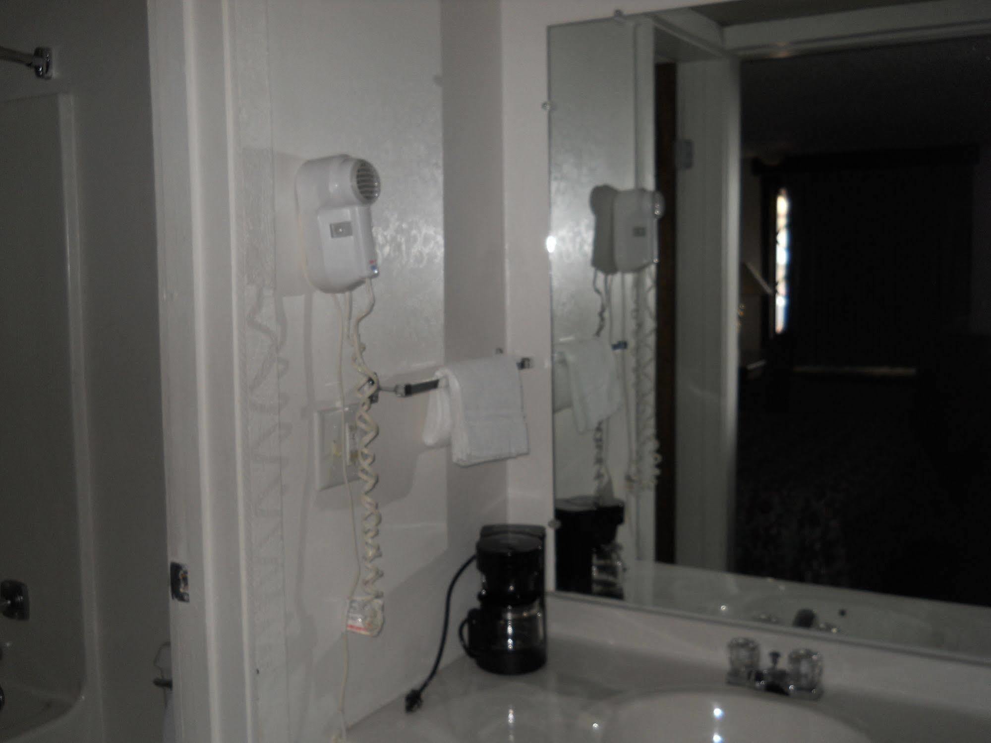 Value Inn Motel - Milwaukee Airport South Oak Creek Extérieur photo