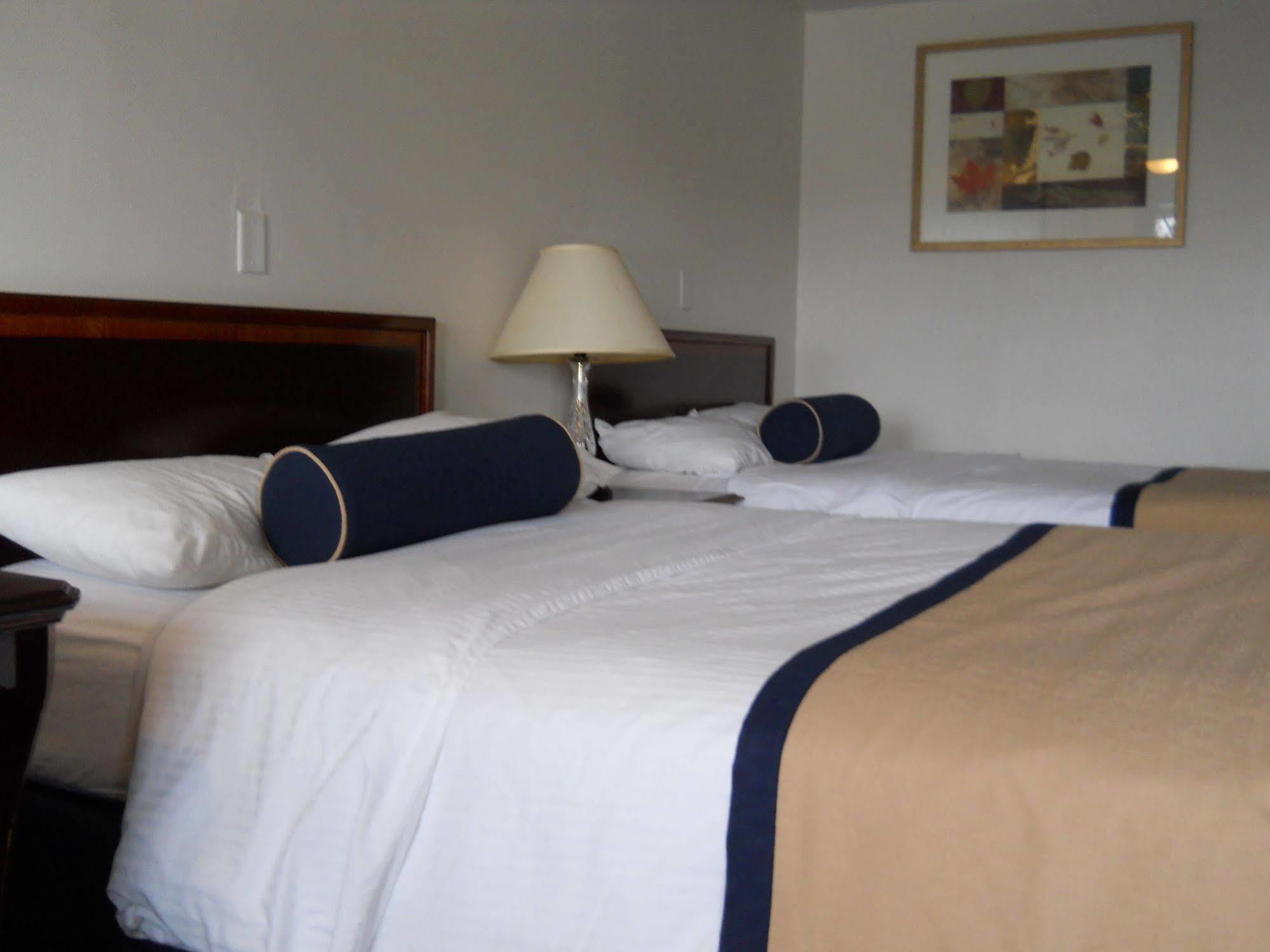Value Inn Motel - Milwaukee Airport South Oak Creek Extérieur photo
