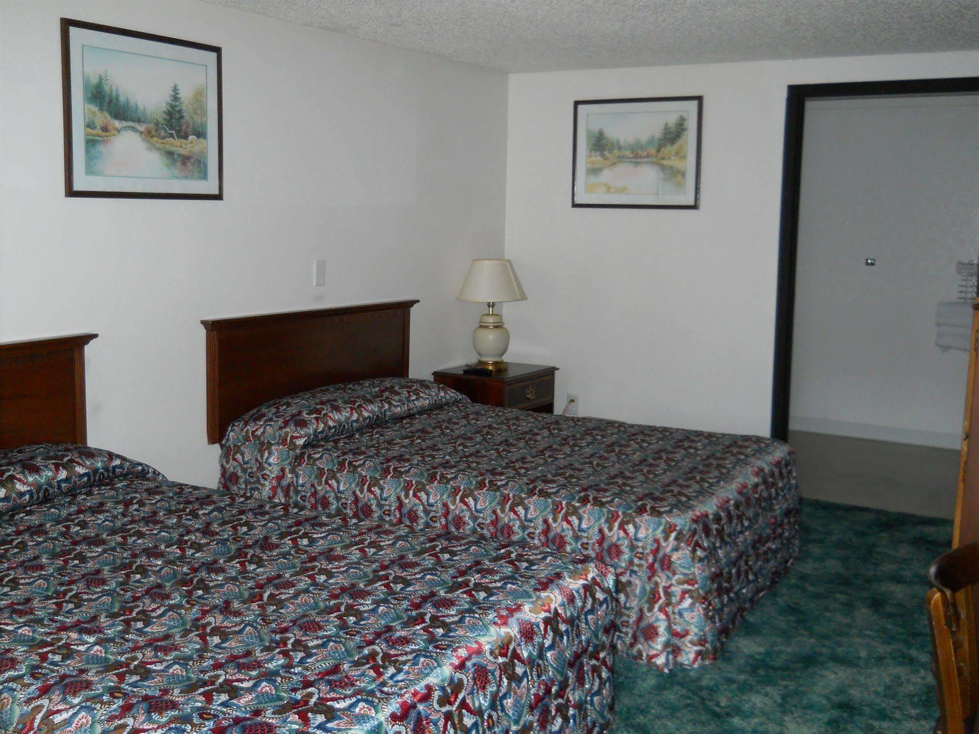 Value Inn Motel - Milwaukee Airport South Oak Creek Extérieur photo