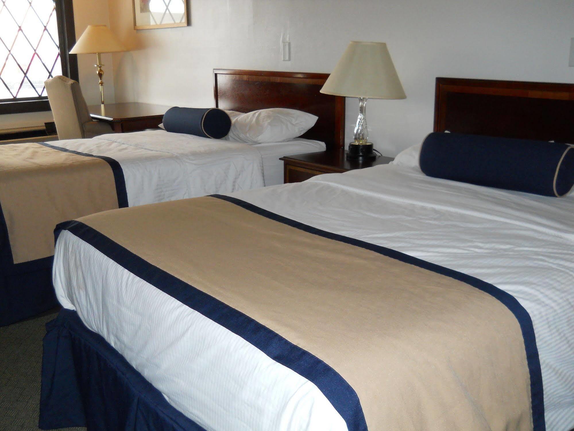 Value Inn Motel - Milwaukee Airport South Oak Creek Extérieur photo