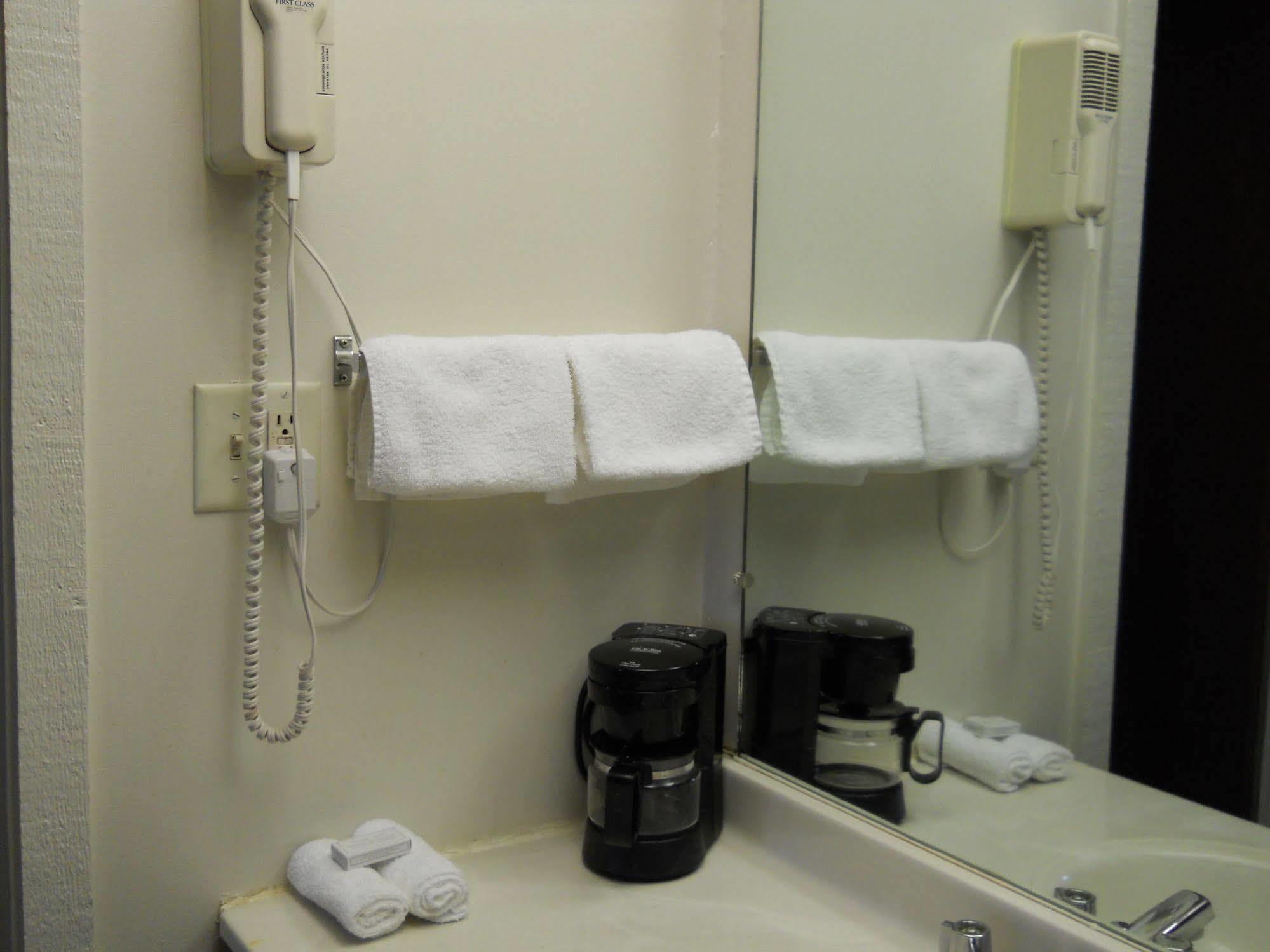 Value Inn Motel - Milwaukee Airport South Oak Creek Extérieur photo