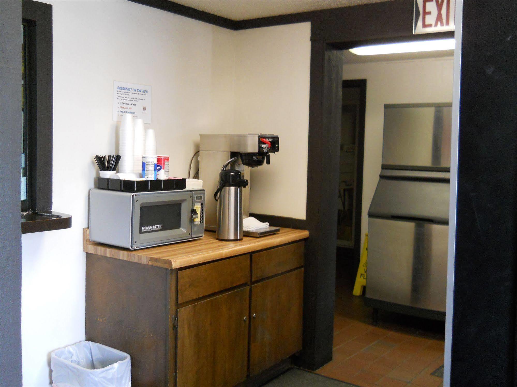 Value Inn Motel - Milwaukee Airport South Oak Creek Extérieur photo