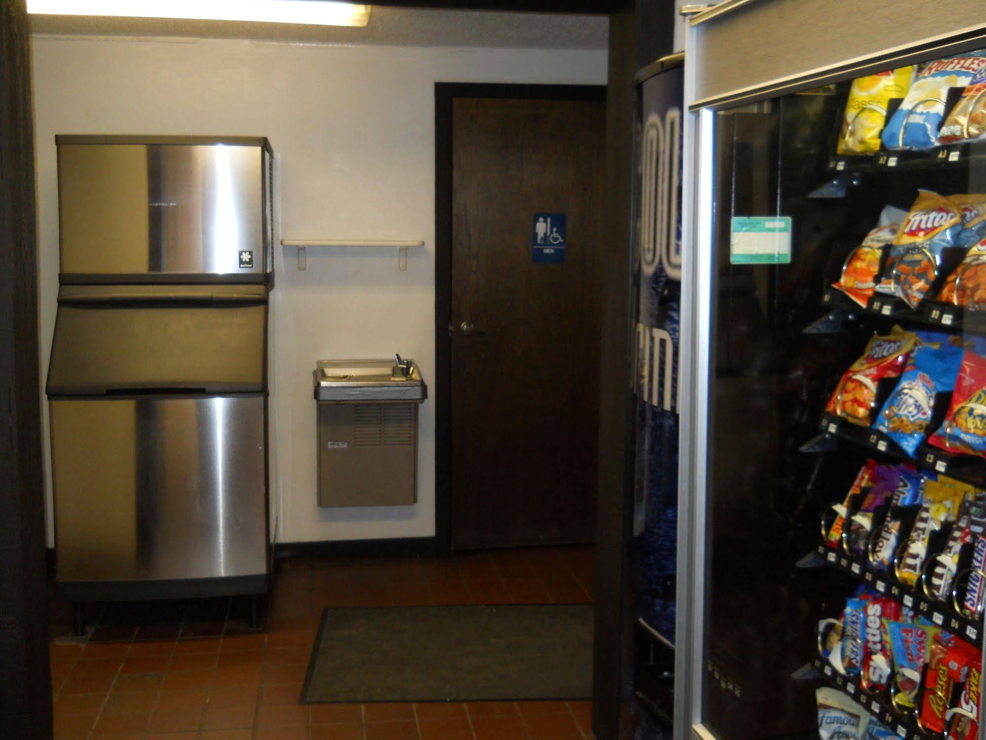 Value Inn Motel - Milwaukee Airport South Oak Creek Extérieur photo